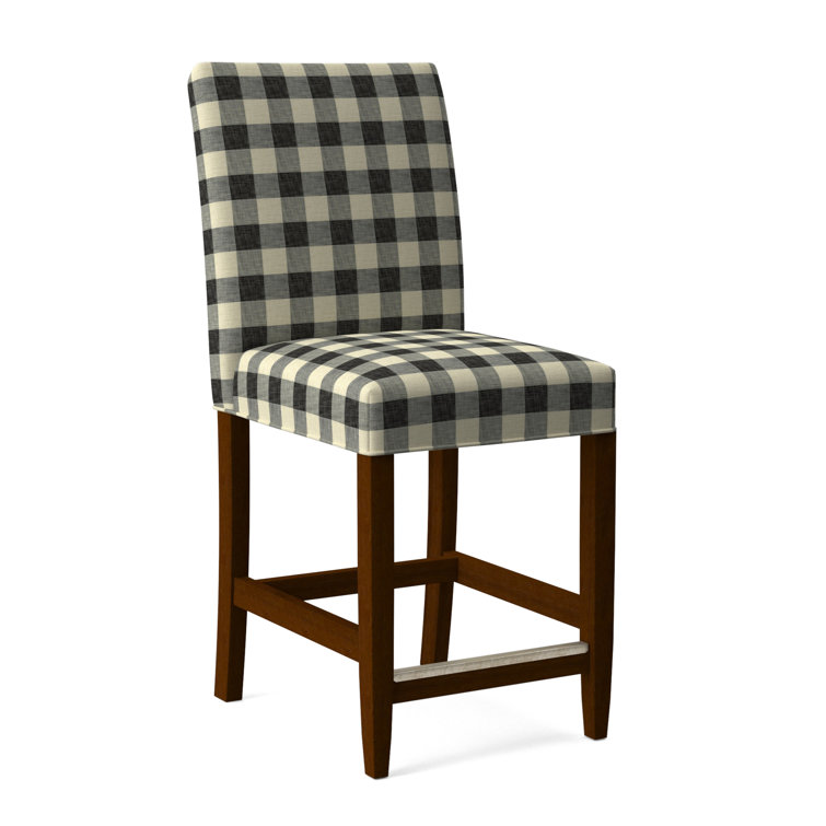 Tabouret de comptoir 24 po Manhattan