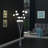 16-Light Acrylic Globe LED Floor Lamp-1579075008