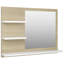 Miroir de salle de bain avec tablettes-1679969058-1679969060