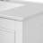 Bathroom Vanity With Ceramic Sink Combo-195376862