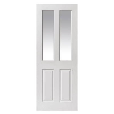 Canterbury Smooth Internal Door Primed