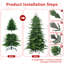 Arbre de Noël épinette-1478524048