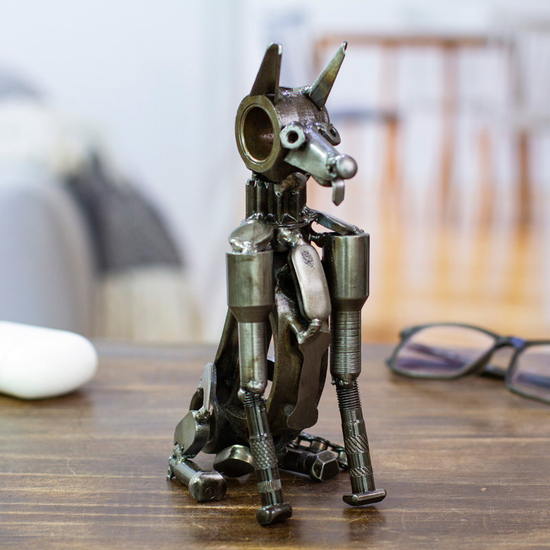 Sculpture Jaiza
