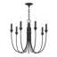 Cate 7 - Light Chandelier-1859868812