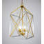 Megan 4 - Light Chandelier-227517031