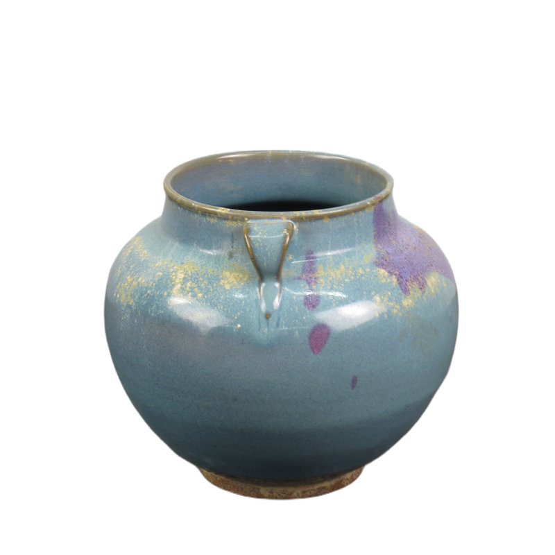 Handmade Jar