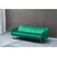 Canapé-lit - Vert-742803111