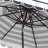 Cali 101.2'' Beach Umbrella-447891629-447891631