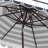 Cali 101.2'' Beach Umbrella-447891631-447891629