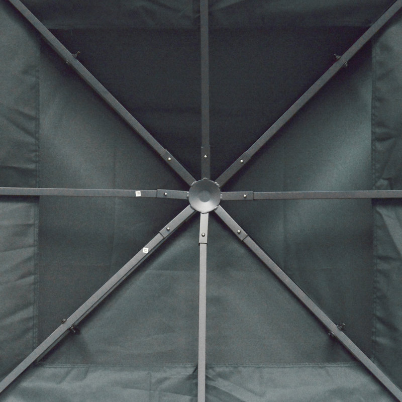 Heckscherville Replacement Canopy