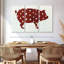 Brampt Modern Americana Farm II-108105335