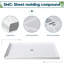 60'' W 36'' D Rectangular Single Shower Base