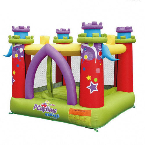 Playtime Castle Bounce House