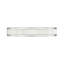 Plafonnier encastré 1 lumière 16,75 po Joanie-1932230668