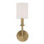 Applique murale articulée 1 lumière Akir-1248086877