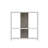 Amvi End Table-878086652