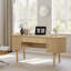 Bureau d'ordinateur avec rangement-401780493