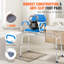 Chaise de douche coulissante, banc de transfert de baignoire 330 lb pour baignoire avec siège pivotant