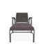 Chaise longue à quatre positions avec accoudoirs Belle Isle-98931904-98931919