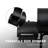 Royal Gourmet 28" Barrel Charcoal Grill with Smoker and Side Table