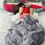 Aivaras Throw Blanket