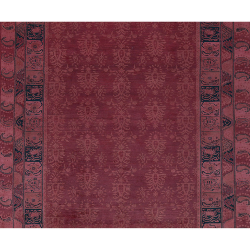 One-of-a-Kind 10'2" X 13'9" Area Rug