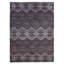 Tapis d'intérieur en soie noué à la main Contemporary-1188003770