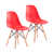 Rouge est en rupture de stock