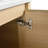 40''Freestanding Bathroom Vanity & 2-Soft-Close Door