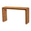 Console Bohemian