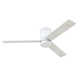 Winters 52'' 3 Blade Ceiling Fan with LED Light Kit