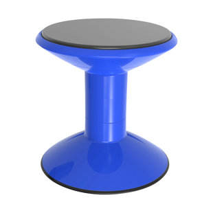 Wiggle Stool