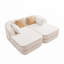 Canapé Teddy-791365872