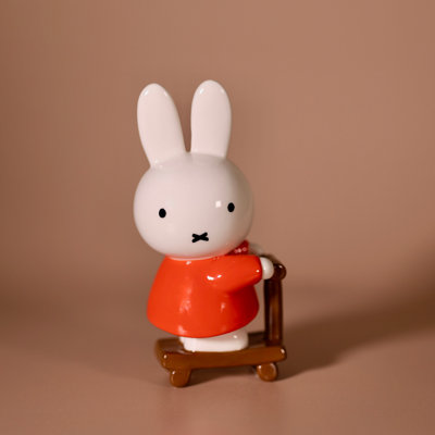 Figurine Sciff Miffy