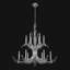 Trevi 12 - Light Chandelier-67023074