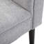 Upholstered Bench-1490077858