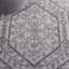 Tapis oriental de couleur sauge / ivoire Arrietty-2035773371-2062222226