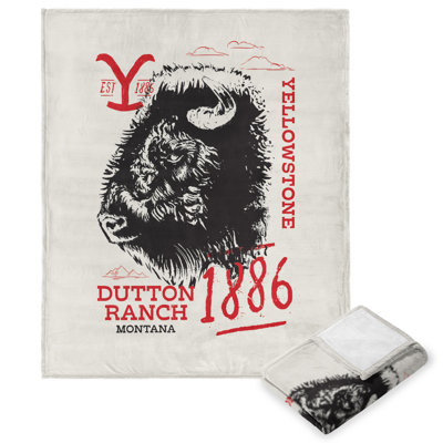 Throw Blanket