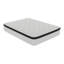 Matelas hybride 14 po Fillingham - moyen - double-1135518079