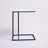 Ashana Tile Top C-Shaped End Table-620998559