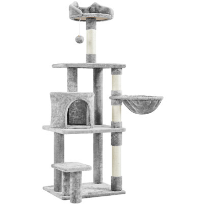 Danas 57'' H Cat Tree