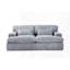 Double chaise longue d'intérieur-1359422794