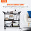 Chariot H 37,4 po x l 32,7 po