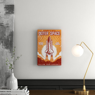 Wrapped Canvas Memorabilia