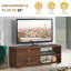 Meuble télé pour téléviseur de 48 po ou moins Amorina-636405527