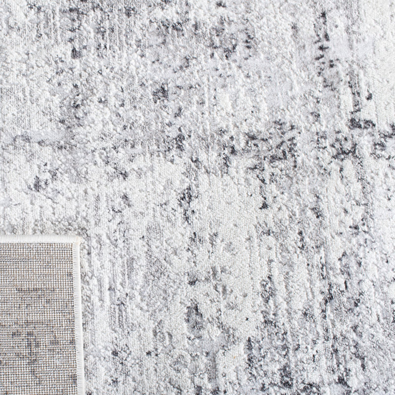 Colson 700 Performance Abstract Rug, Rectangle 8' x 10'