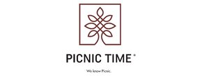 Picnic Time Logo