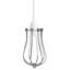 17cm H Metal Lamp Shade-1423255026