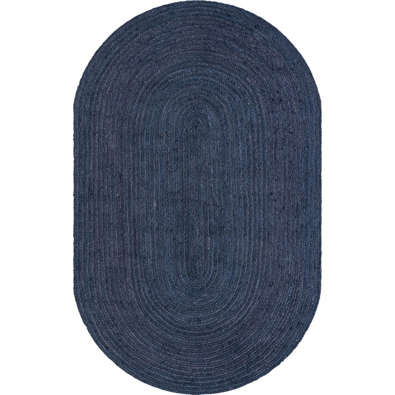 Odon Indoor Rug, Oval 5' x 8'