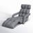 Sam Twin 28.5 " Upholstered Futon Chair